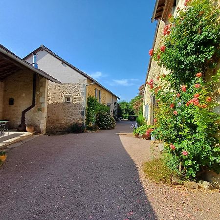 La Verte Dordogne Villars  Экстерьер фото