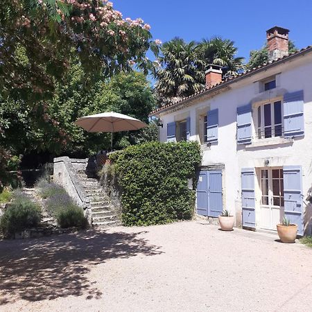 La Verte Dordogne Villars  Экстерьер фото
